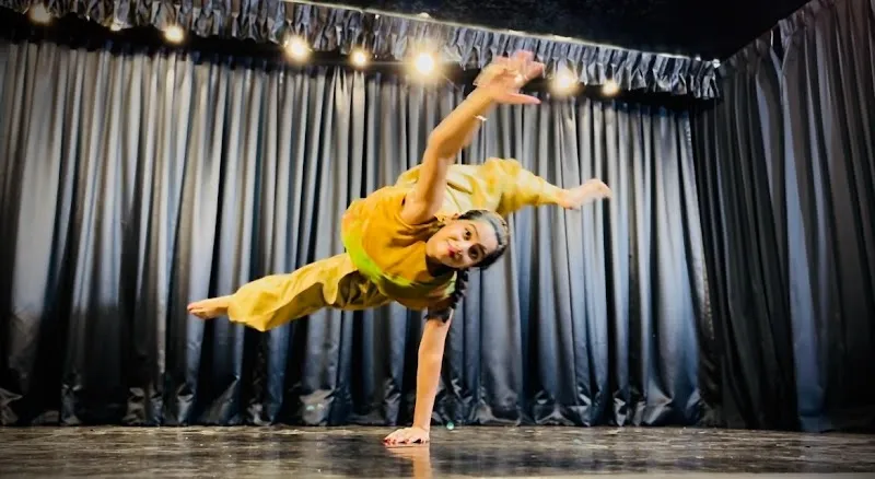 Cornucopia Dance Academy