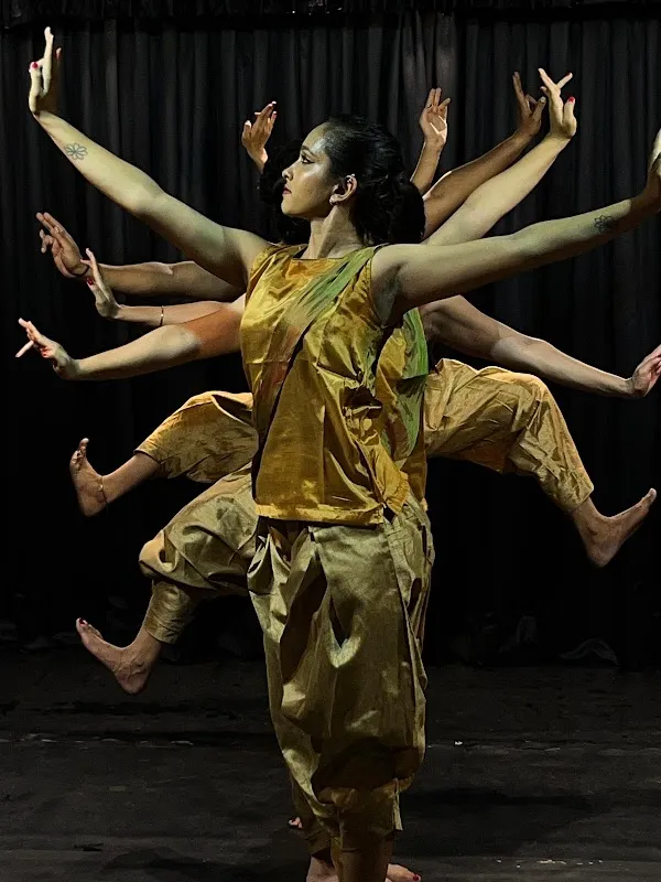 Cornucopia Dance Academy