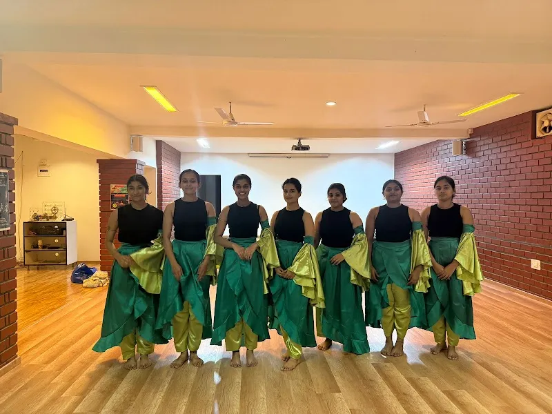 Cornucopia Dance Academy