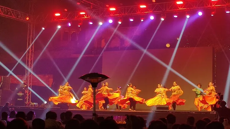 Cornucopia Dance Academy