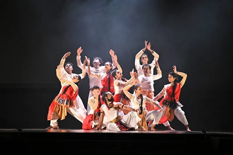 Cornucopia Dance Academy