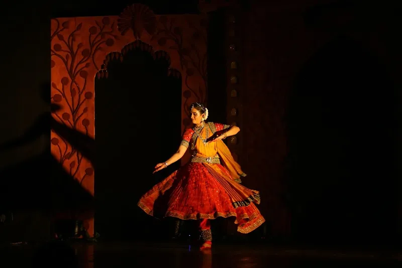 Cornucopia Dance Academy