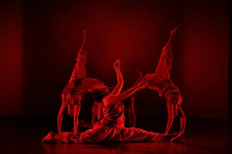 Cornucopia Dance Academy