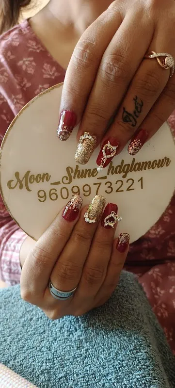 Jaya's Beauty Studio