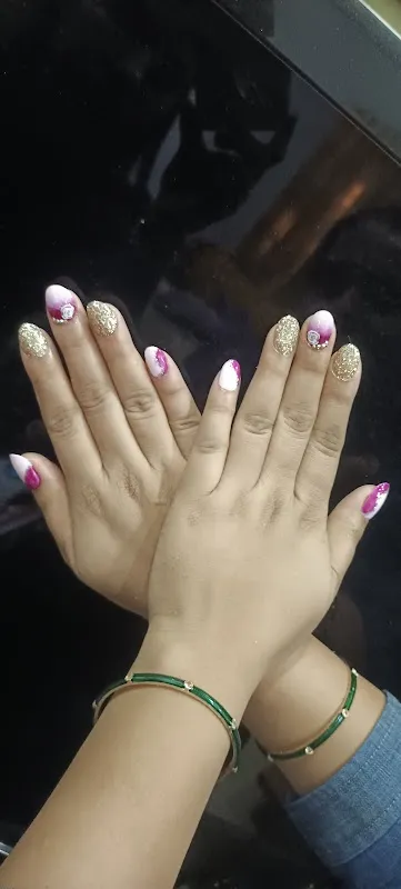 Jaya's Beauty Studio