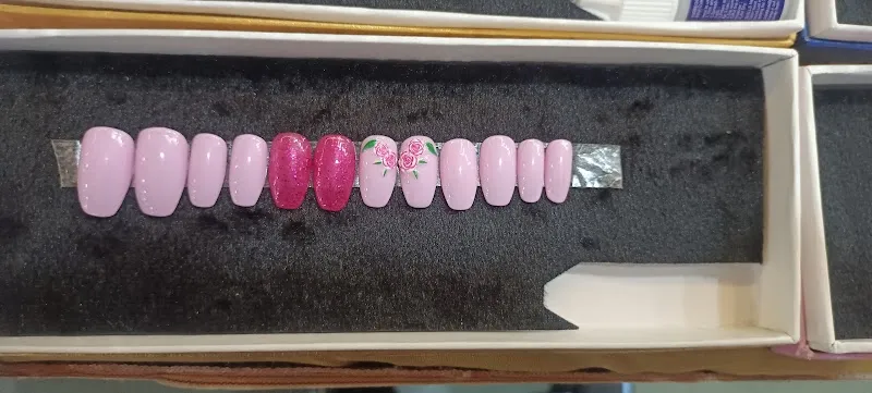 Jaya's Beauty Studio