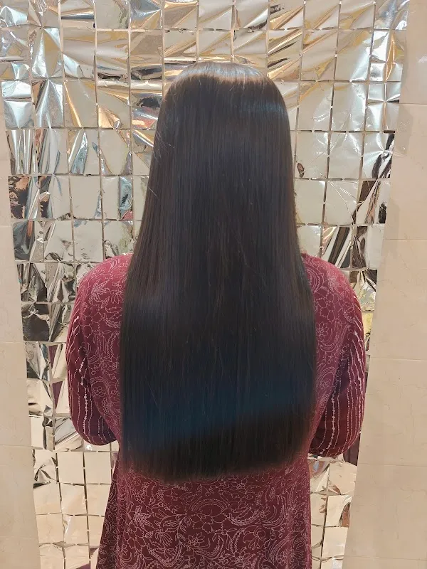 Jaya's Beauty Studio