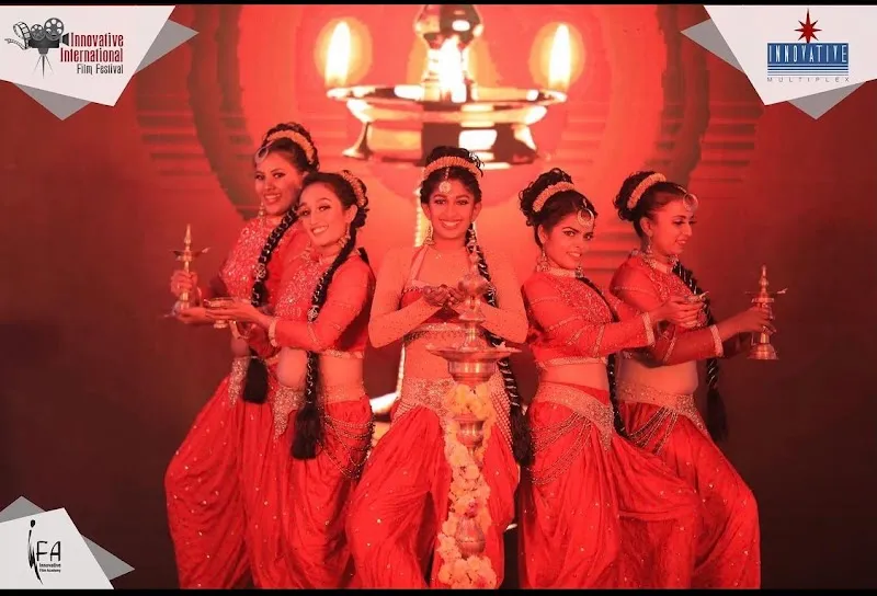 TeaAM 5678 Dance Academy