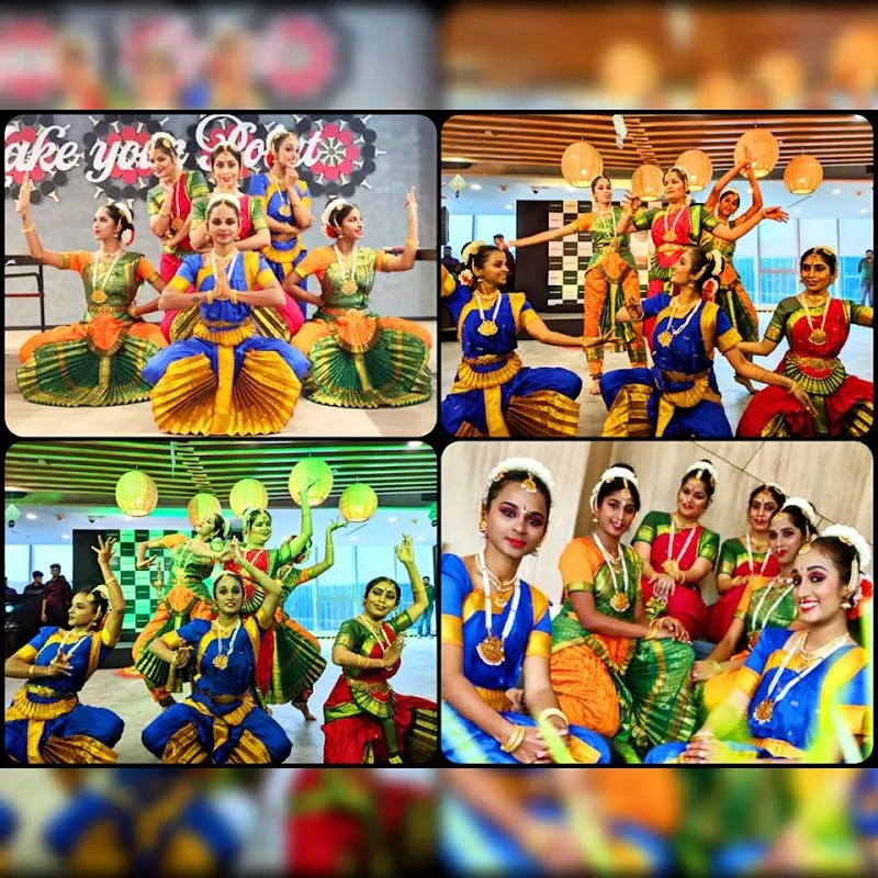 TeaAM 5678 Dance Academy