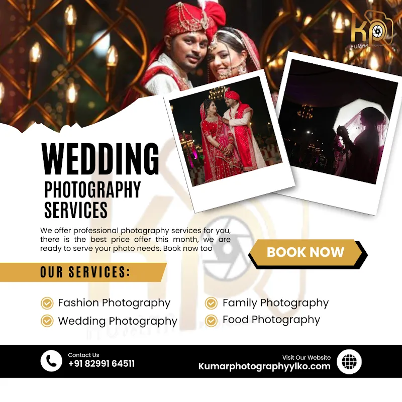 Kumar Photography Studio