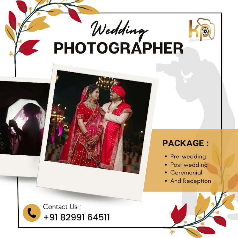 Kumar Photography Studio