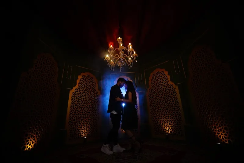 Kumar Photography Studio