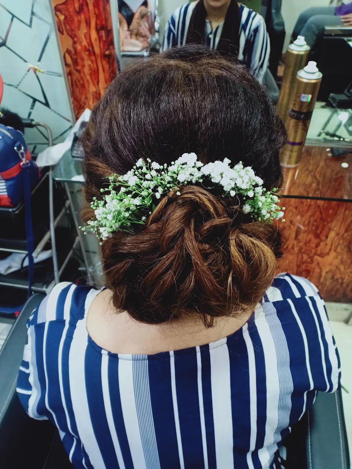 Pearls Salon