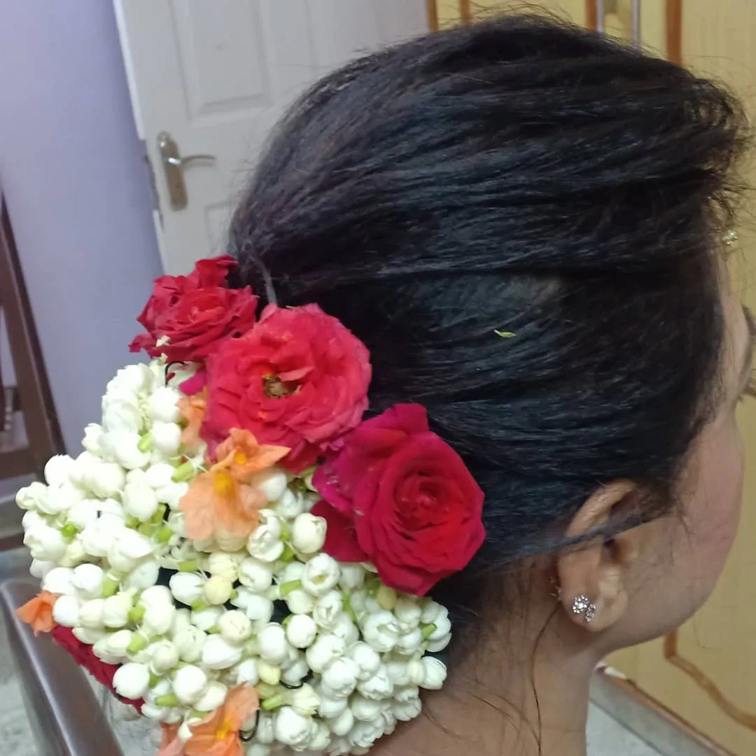Pearls Salon