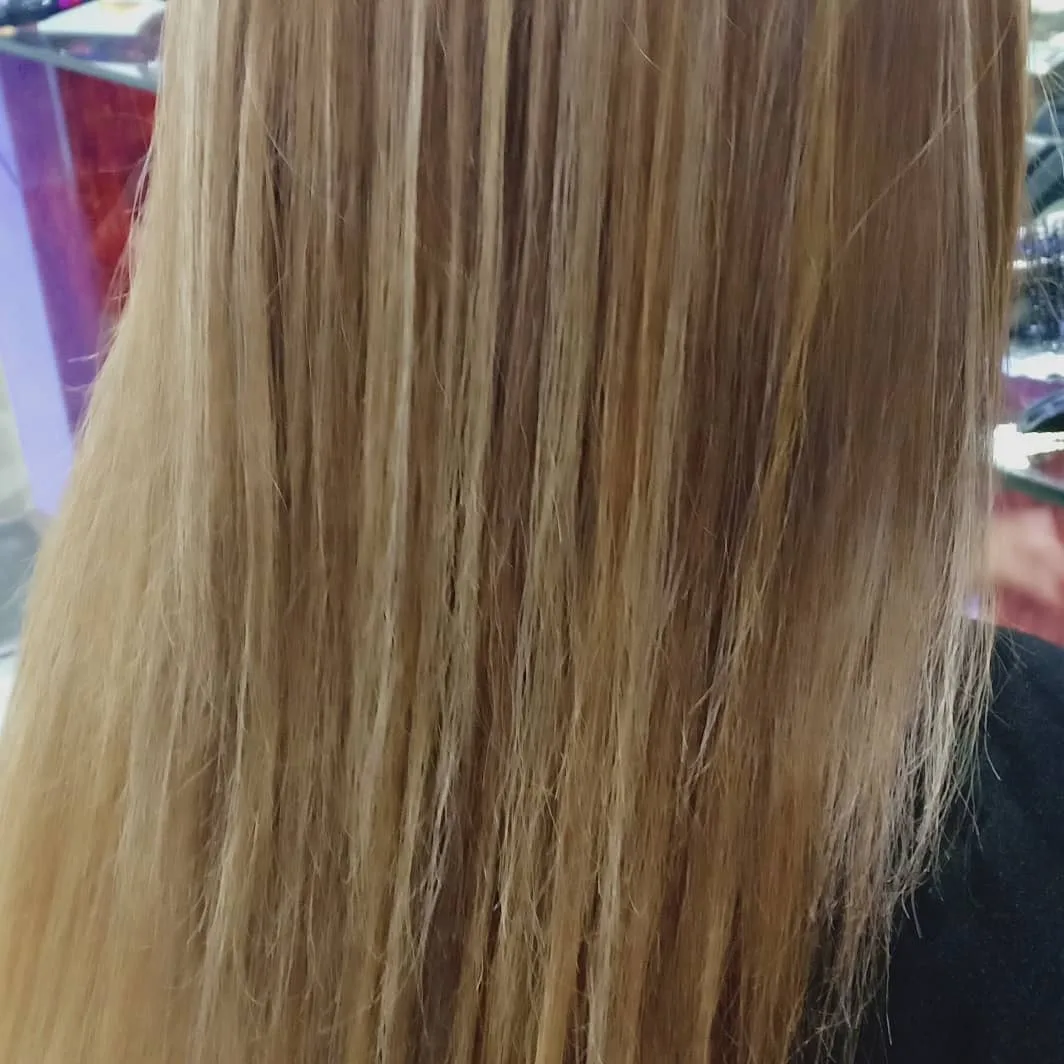 Pearls Salon