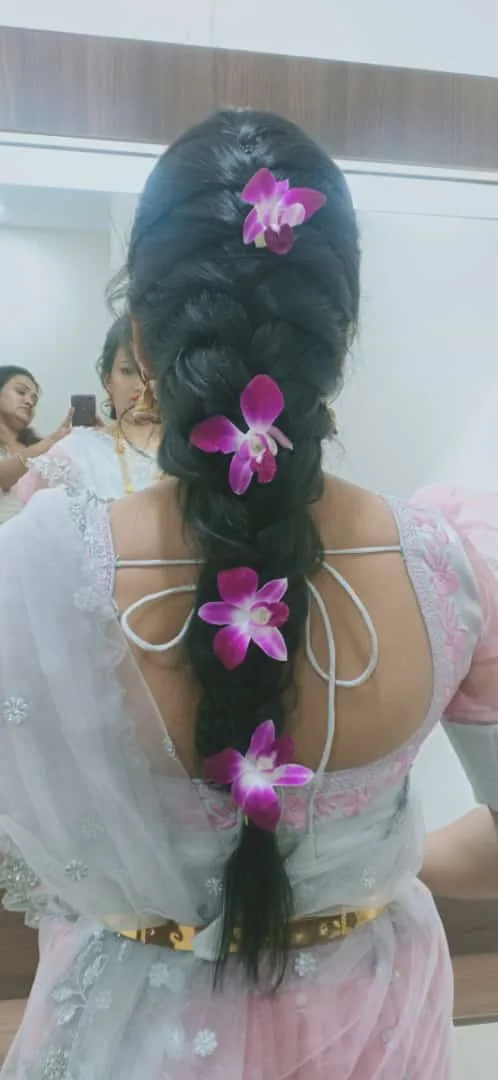 Pearls Salon