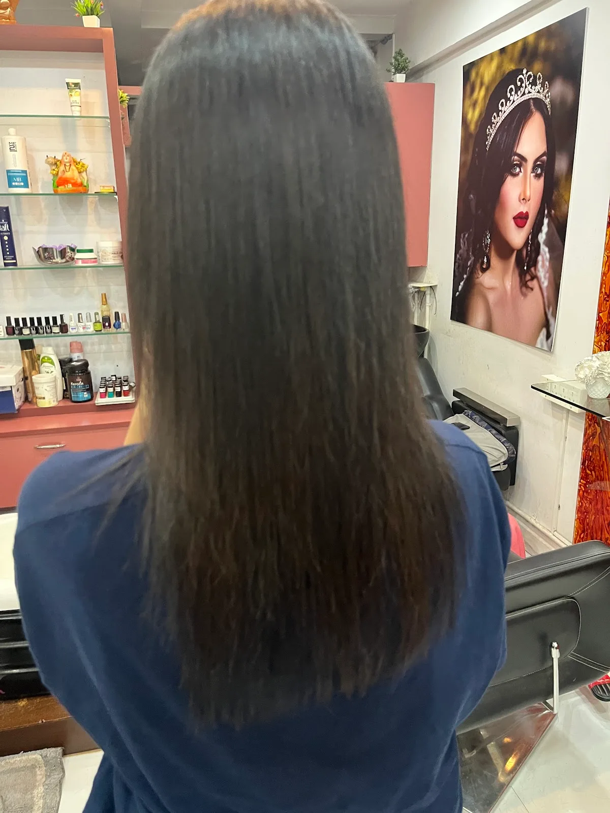 Pearls Salon