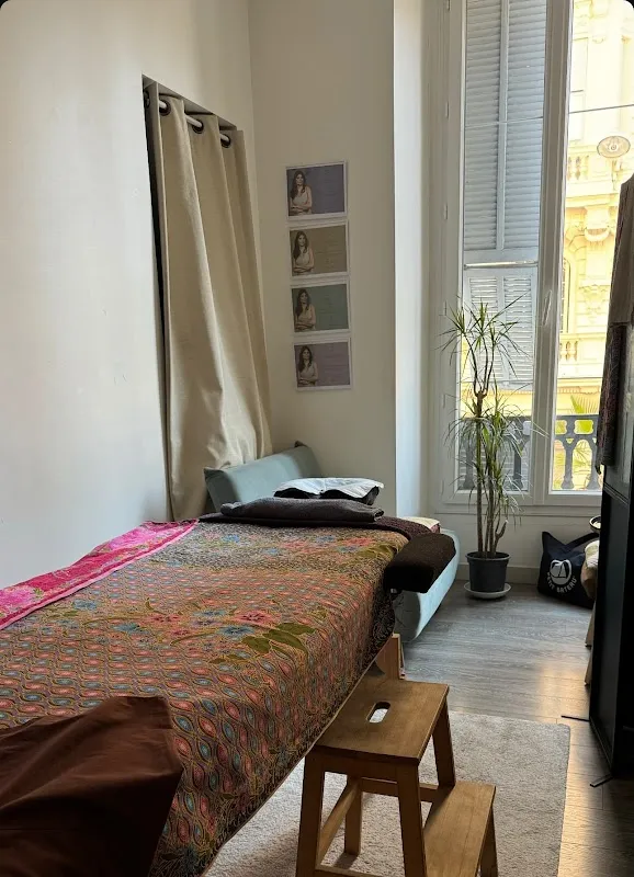 BodyTemple Massage Thaï - Deep tissue & Foot massage