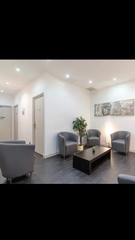 BodyTemple Massage Thaï - Deep tissue & Foot massage
