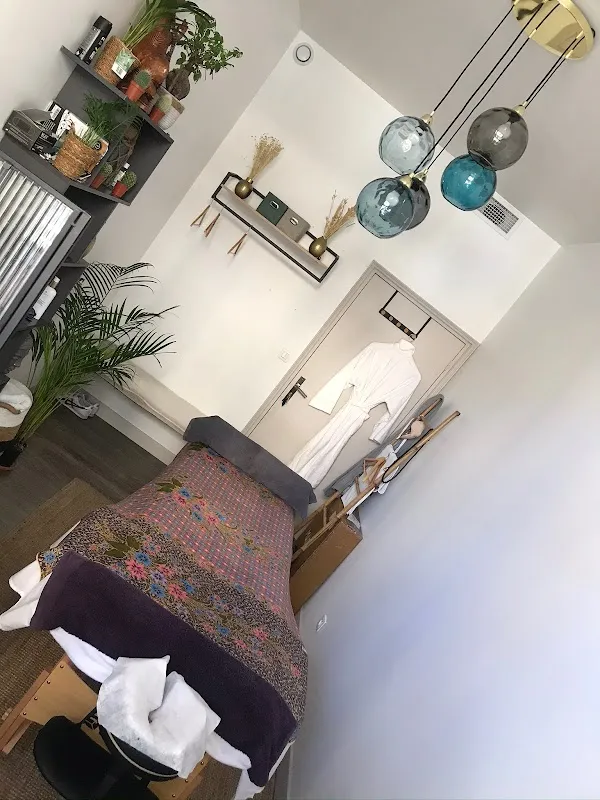 BodyTemple Massage Thaï - Deep tissue & Foot massage
