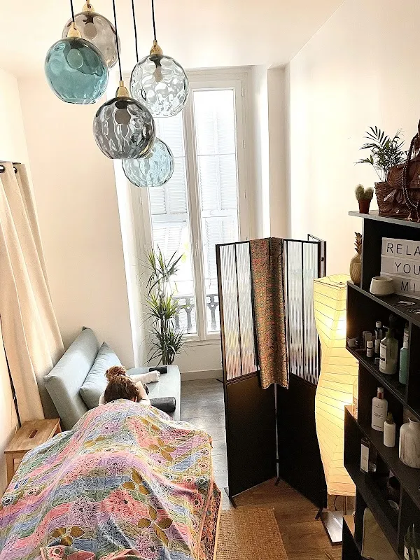 BodyTemple Massage Thaï - Deep tissue & Foot massage