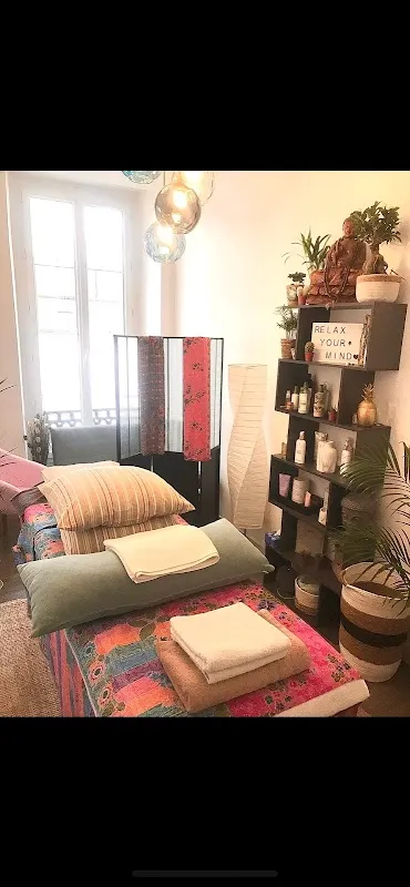 BodyTemple Massage Thaï - Deep tissue & Foot massage