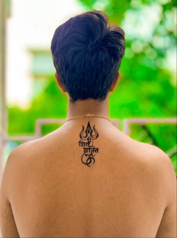 The Ink Villa Tattoo Studio & Academy