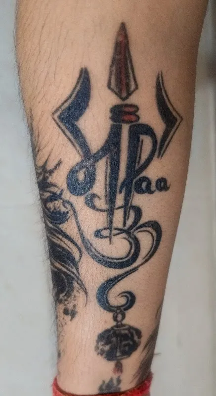 The Ink Villa Tattoo Studio & Academy