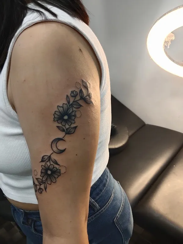 Solid Ink Best Tattoo Studio-& Artist in Goa