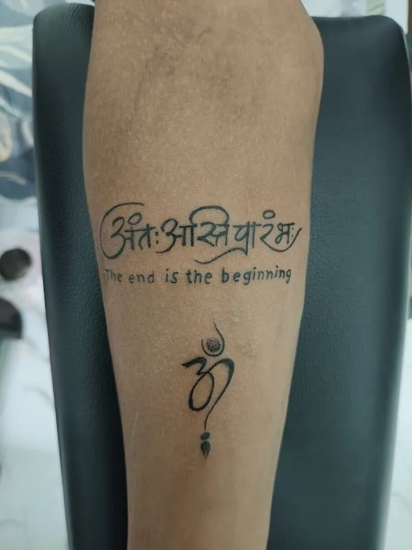 crownstar tattoo studio