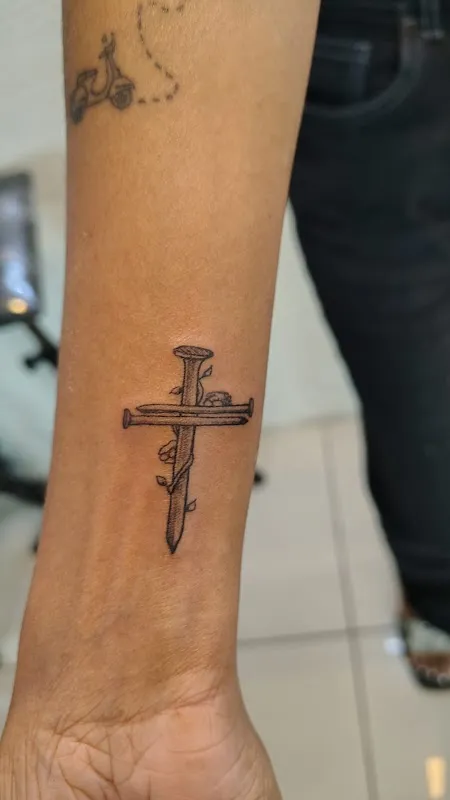 crownstar tattoo studio