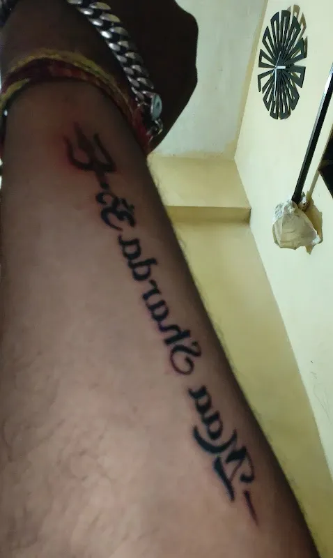 crownstar tattoo studio