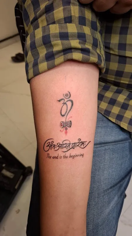 crownstar tattoo studio