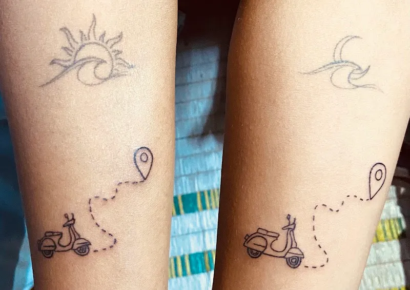 crownstar tattoo studio