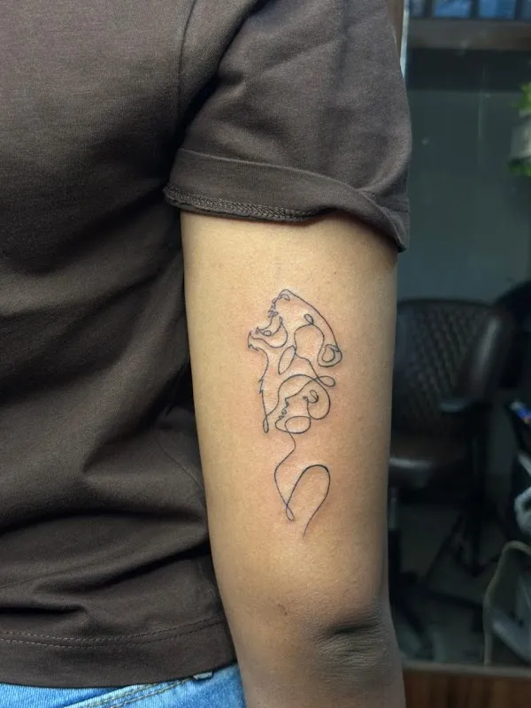 crownstar tattoo studio