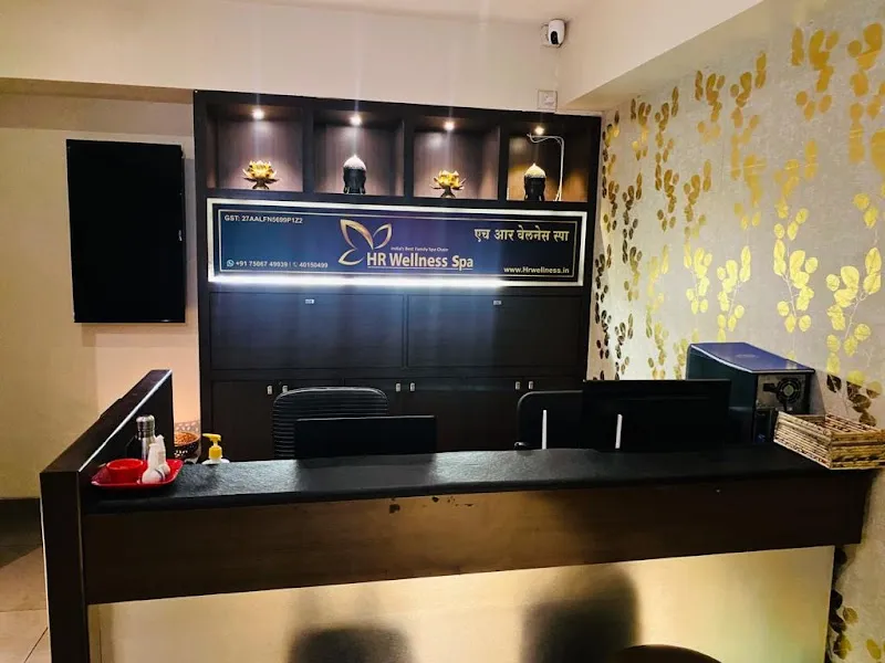HR Wellness Spa