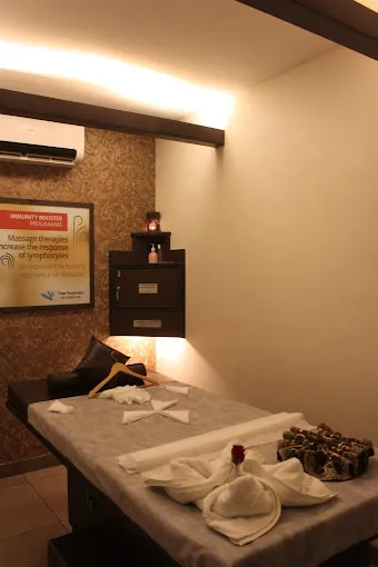 HR Wellness Spa