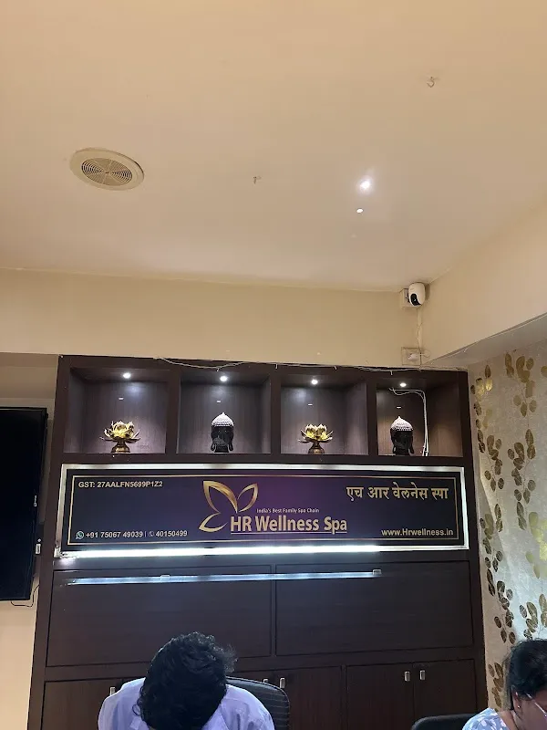 HR Wellness Spa