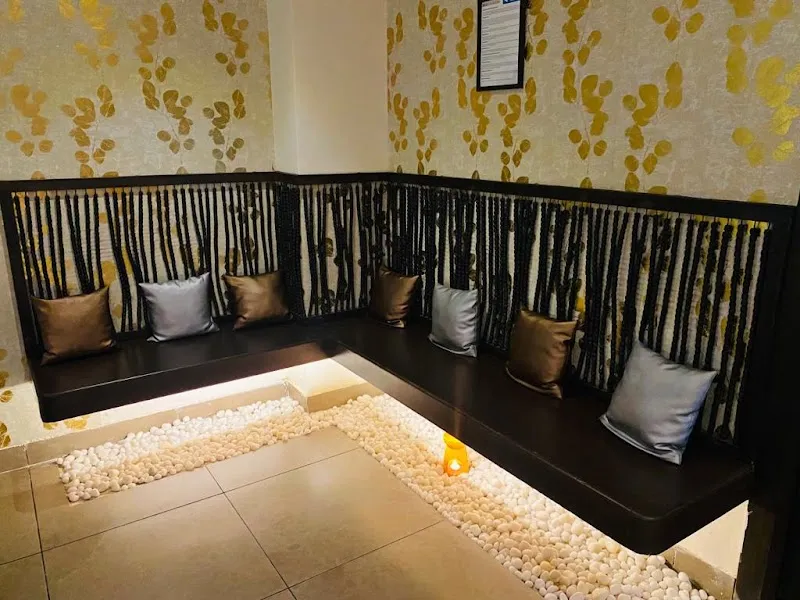 HR Wellness Spa