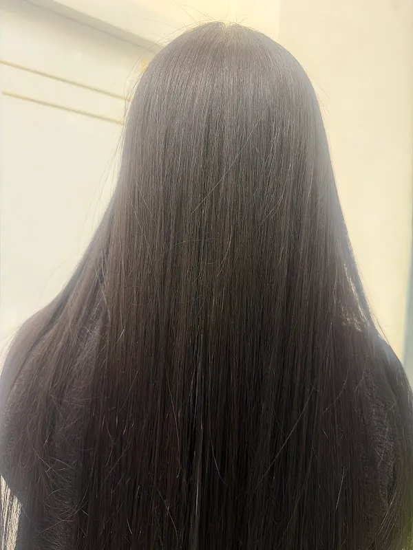 Hair Studio de Luxe Edappal