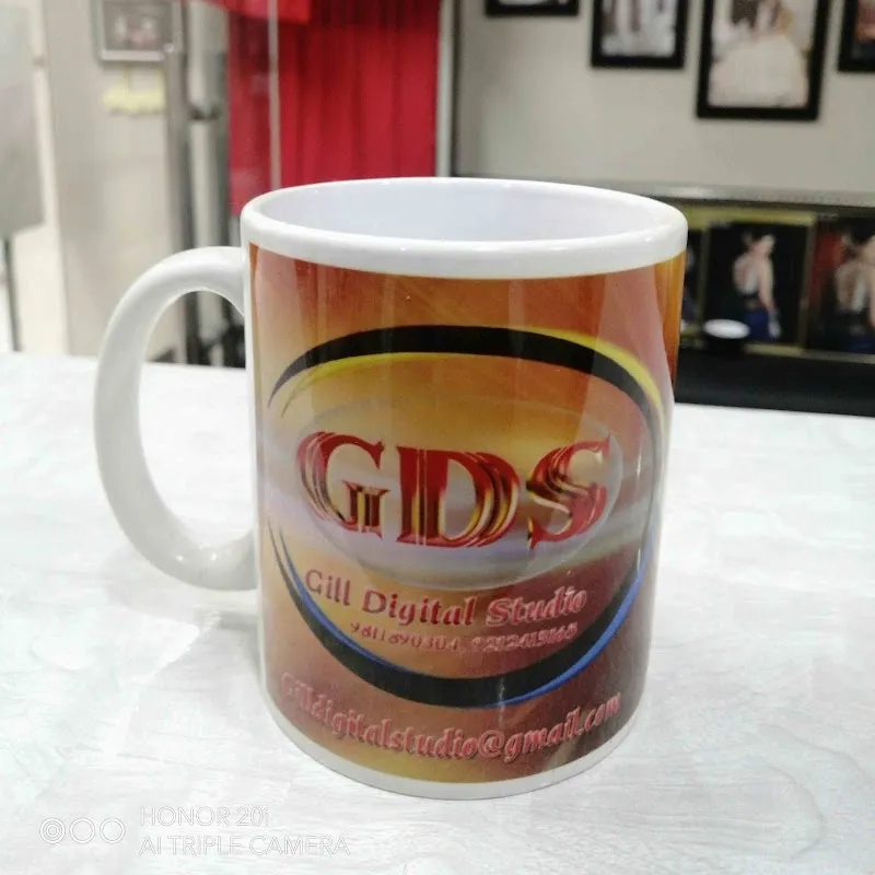 Gill Digital Studio