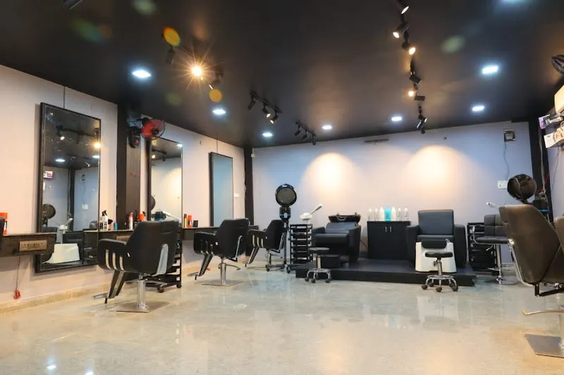 RELAX SPA