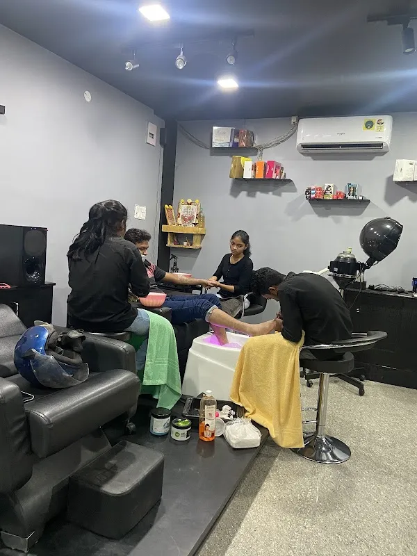 RELAX SPA