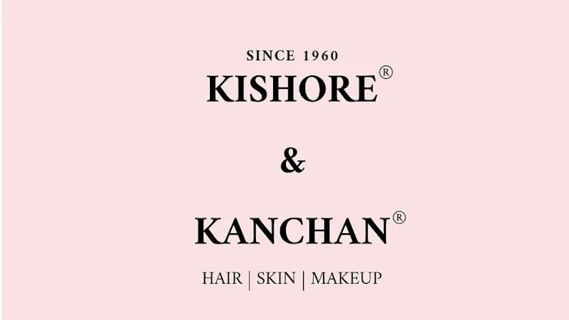Kishore Hair Dresser