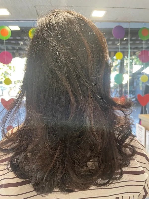 Enrich Salon Khoparkhairane Sec 14