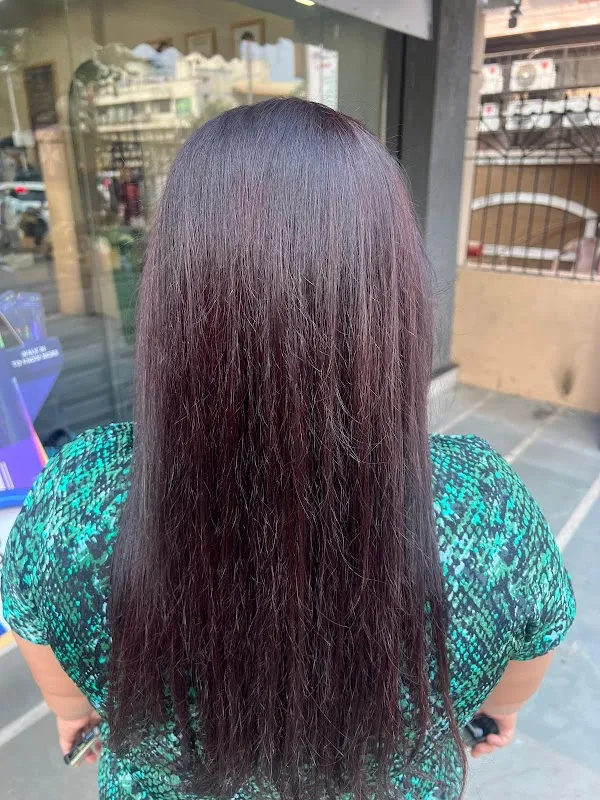 Enrich Salon Khoparkhairane Sec 14