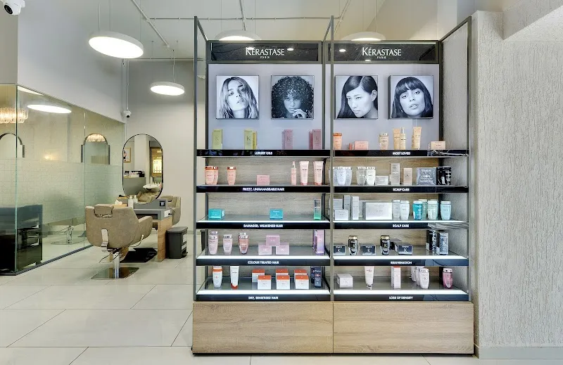 Enrich Salon Khoparkhairane Sec 14