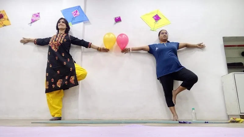 Simples: The Fitness Studio