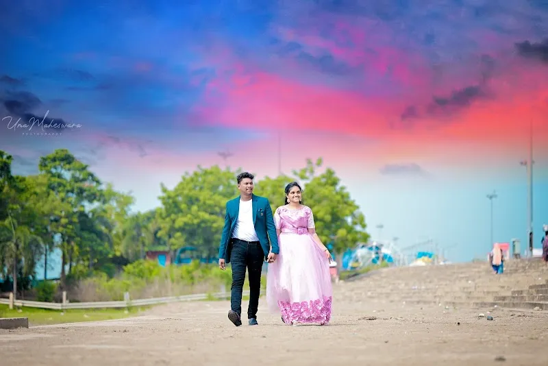 Uma Maheswara Photography