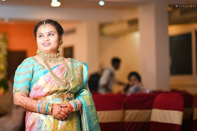 Uma Maheswara Photography